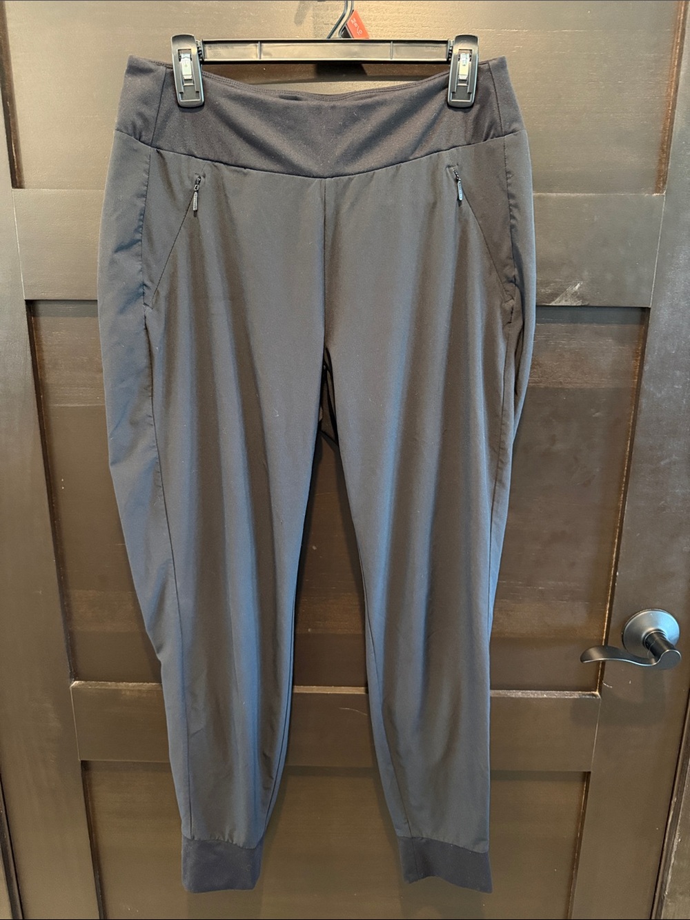 Women’s ATHLETA Black Jogger Pants